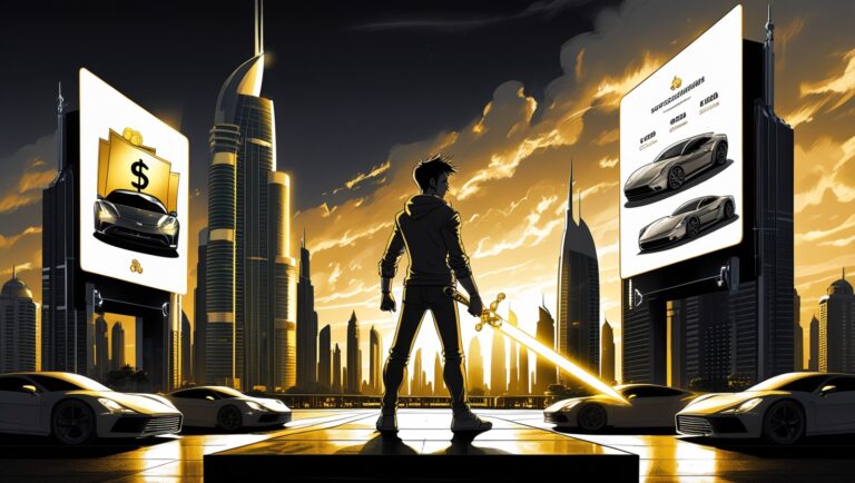 Graphic Designer Jobs in Dubai: Top Careers, High Salaries!