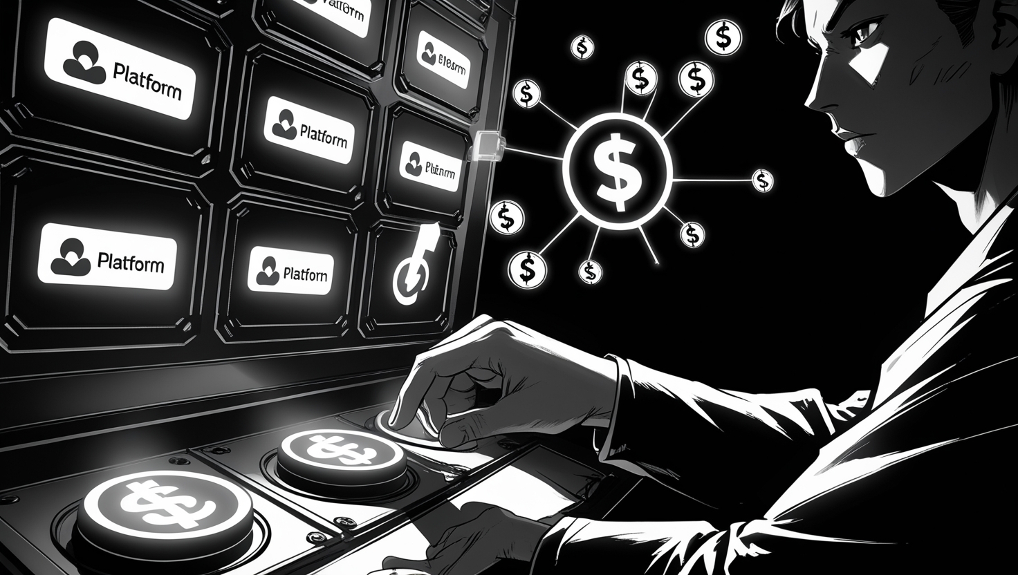 Choosing the Right Advertising Platforms: Secrets to Success