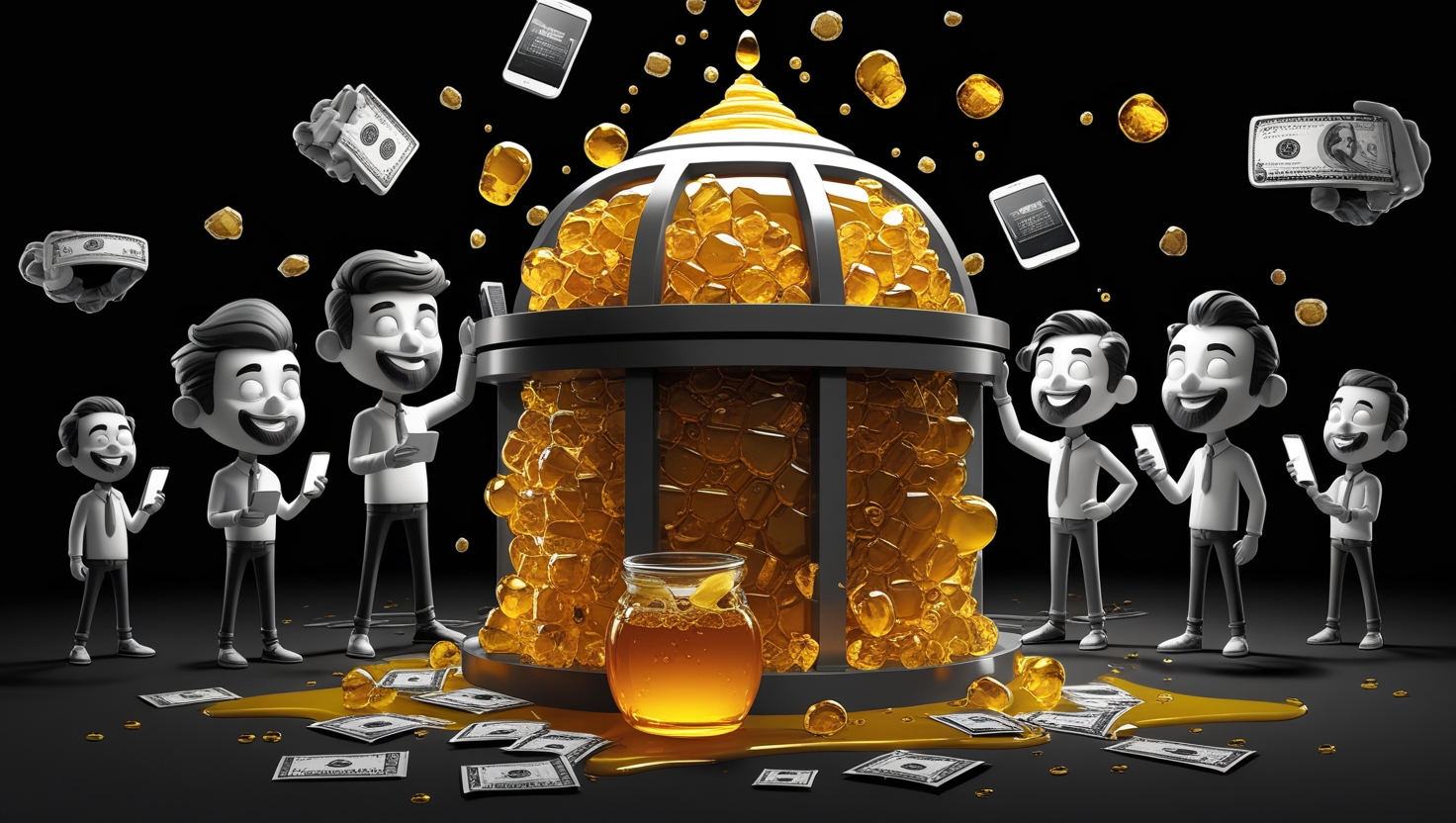 Honeygain Payout Secrets