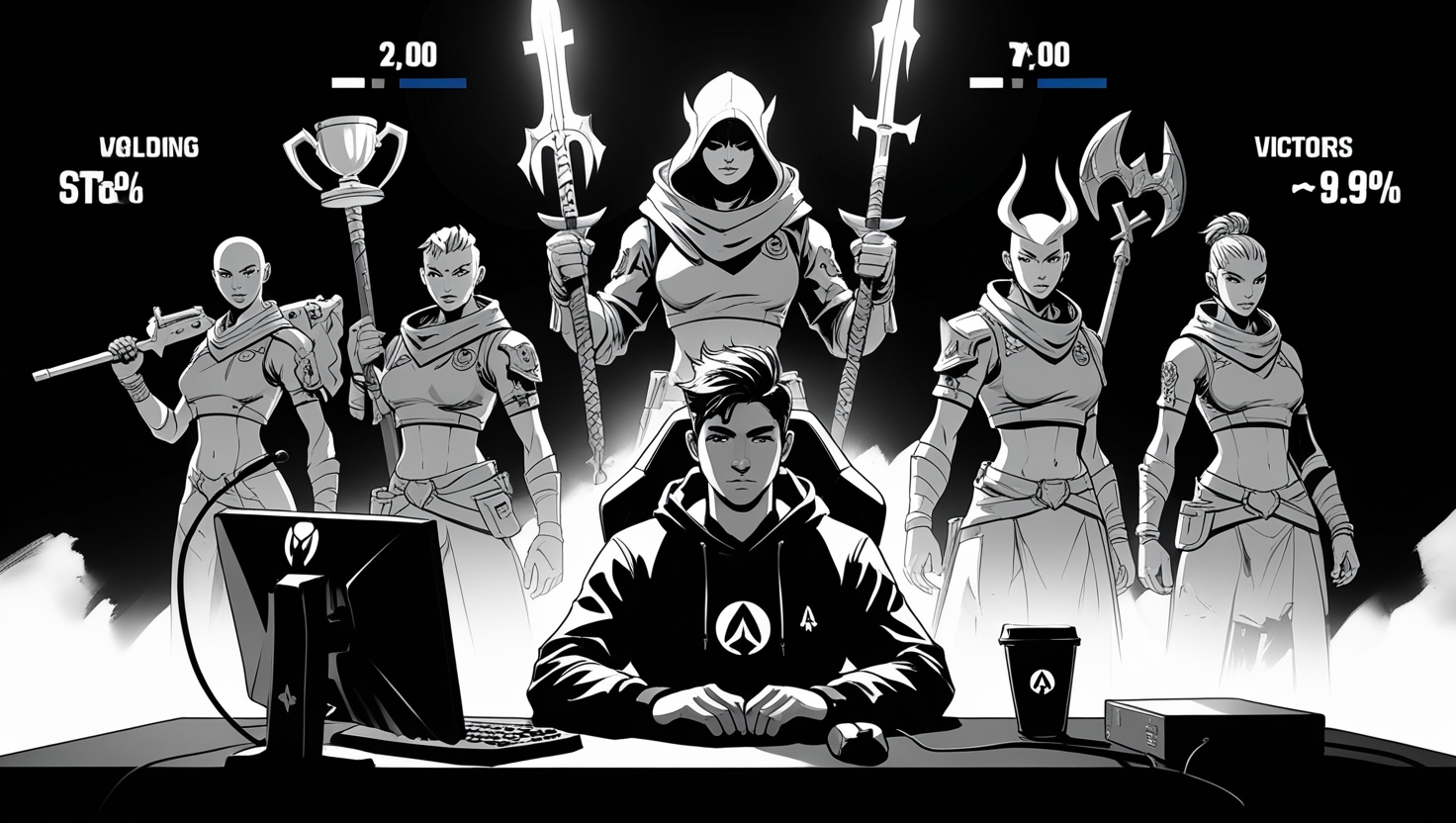 Buy Apex Legends Account