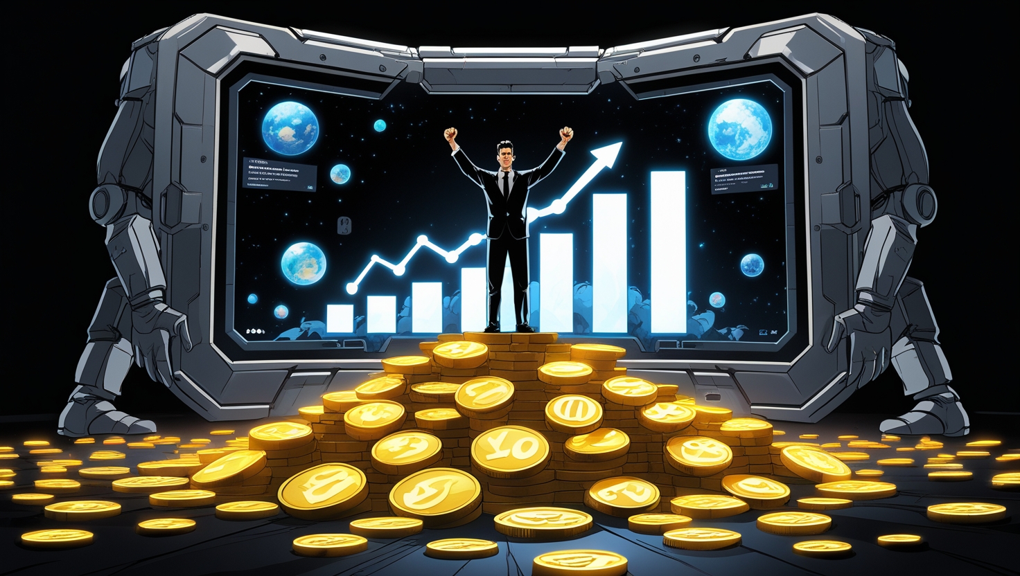 How Is Money Made From YouTube: Secrets