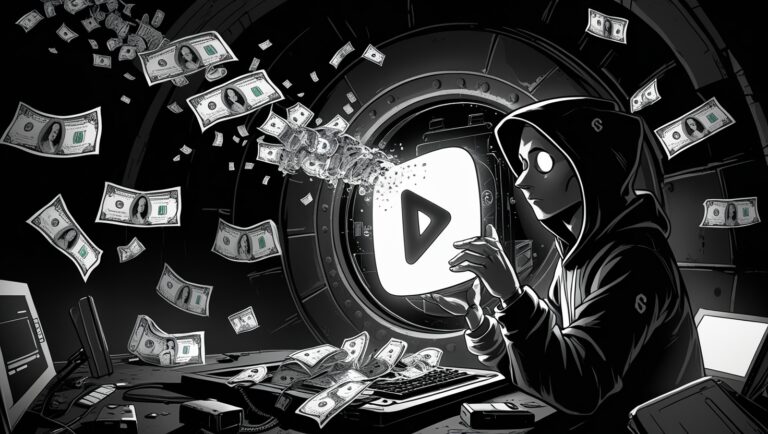 Make Money With YouTube Reddit: Secret Hacks Revealed!