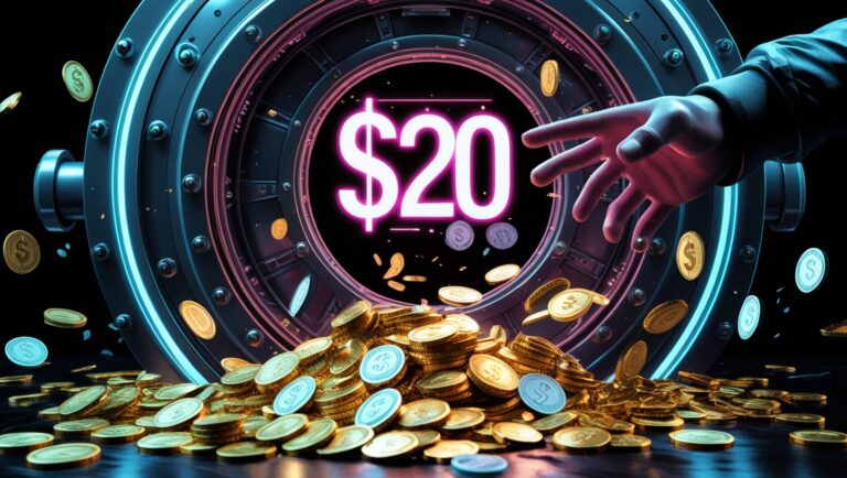 Unlock $20 Now: Exclusive Ibotta Coupon Code Inside!