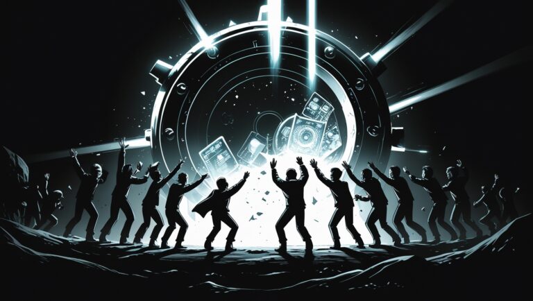 Gvault Revealed: The Secret Tool You're Missing Out On!