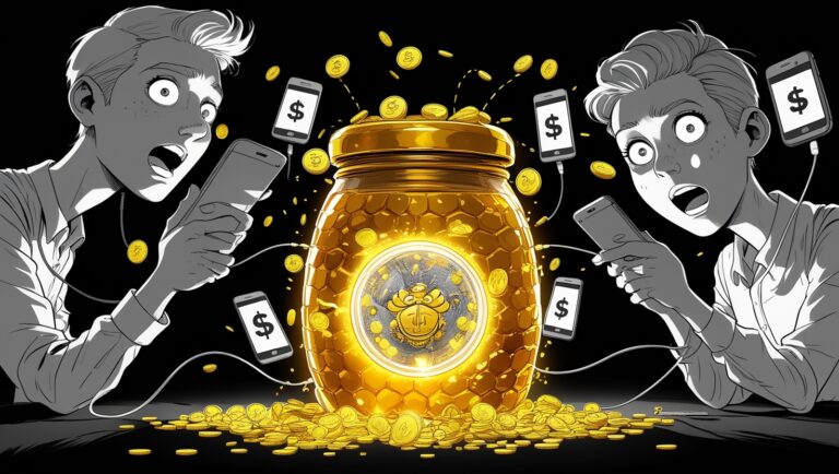 Honeygain Bonus Code: Unlock Free Passive Income Now!