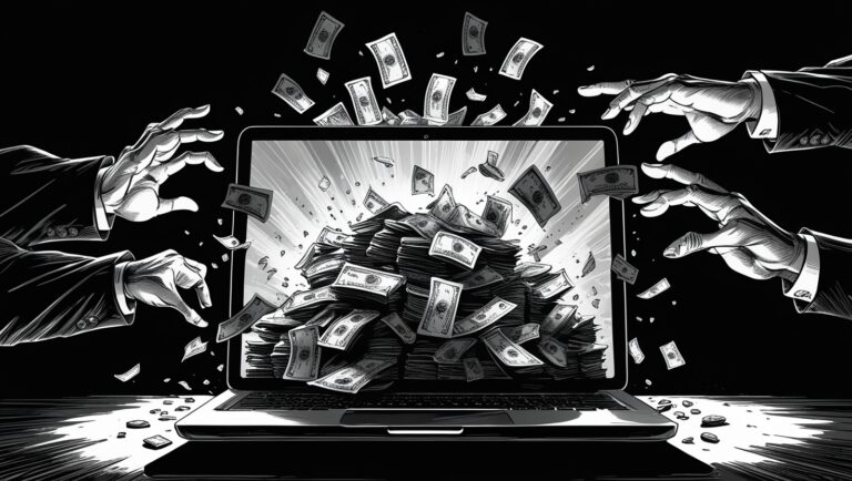 MyPoints Web Search: Unlock Rewards & Earn Cash Fast!