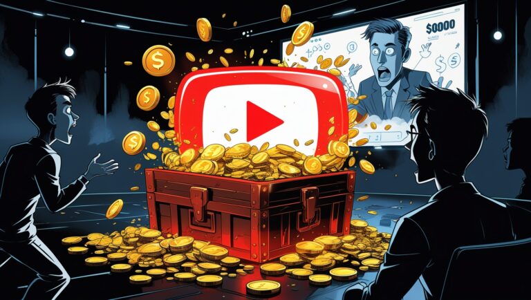 Best Make Money Online YouTube Channel: Secrets Exposed!