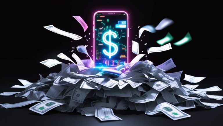 Earn Fast Cash with Ibotta Receipts: Scan & Save Big!