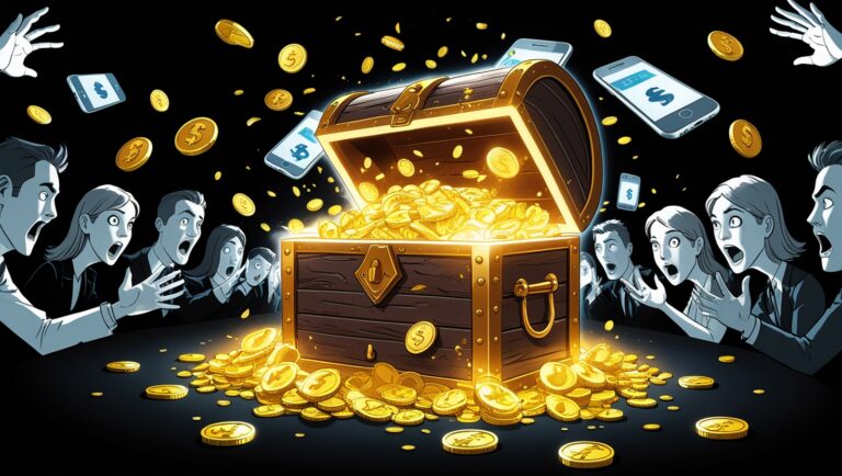 Claim FreeCash Bonus Codes & Win Instant Rewards Now!