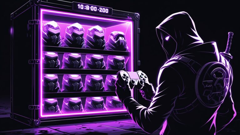 Selling Fortnite Account - Rare Skins, Instant Delivery!