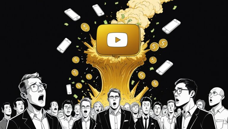 Can You Make Money from YouTube Shorts? Secrets Revealed!