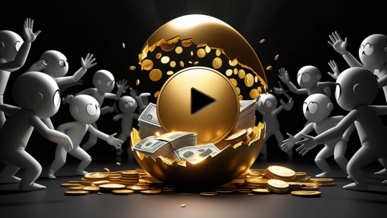 Is It Possible to Make Money from YouTube? Secrets Revealed!