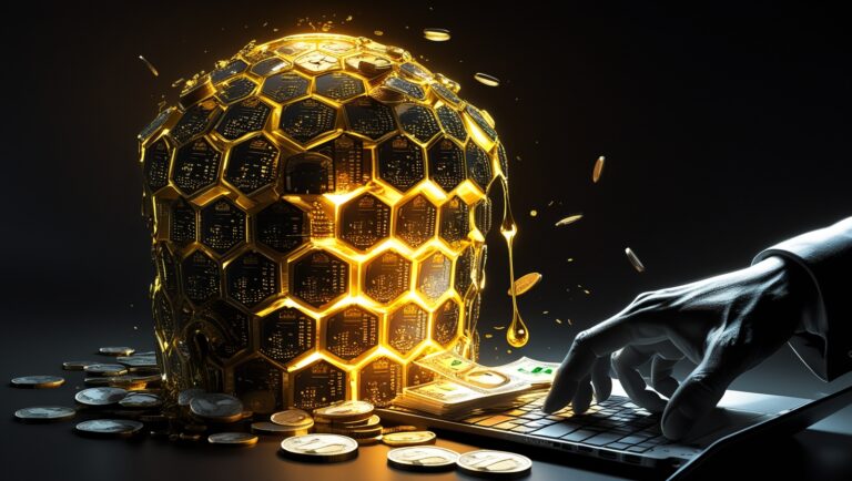 Honeygain Payout Secrets: Earn Easy Passive Income Today