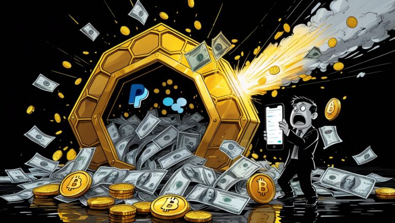 Honeygain Withdrawal: Secrets to Fast Cash-Out Revealed!