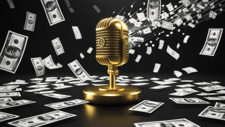 Make Money With YouTube Music: Secrets Nobody Tells You!