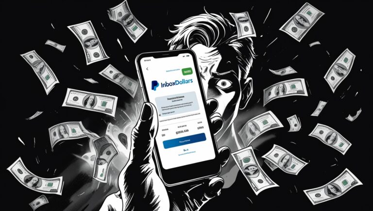 InboxDollars Payment Proof: How Does InboxDollars Pay You?