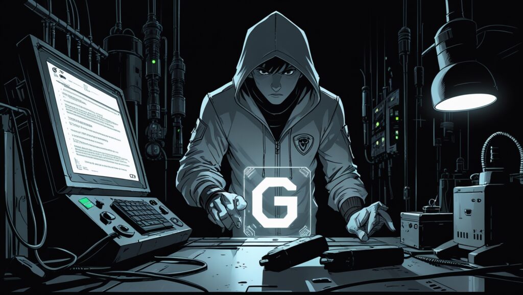Gvault Revealed: The Secret Tool You're Missing Out On!