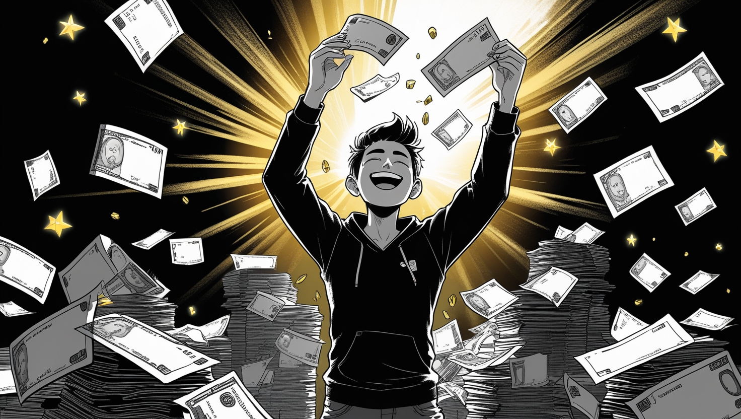 Earn Fast Cash with Ibotta Receipts