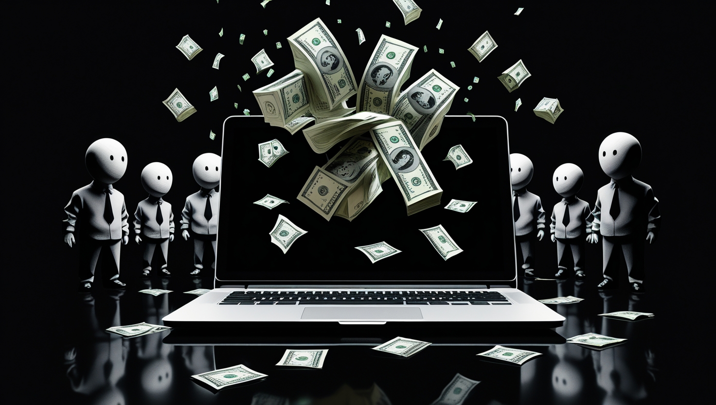 Faceless Affiliate Marketing