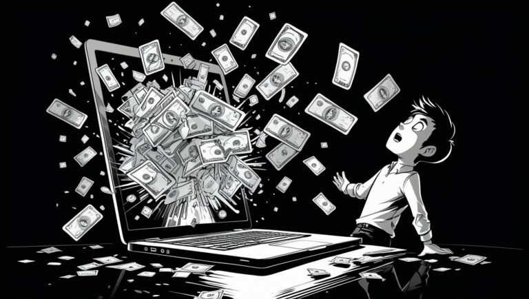 Is MyPoints Legit? Truth Exposed: Scam or Easy Cash Online?