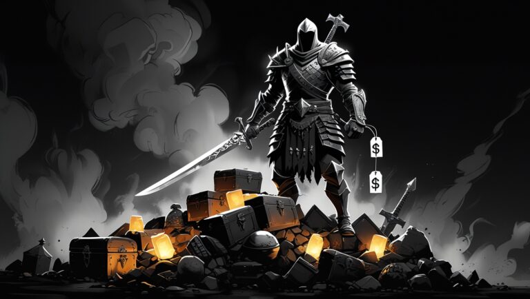 Epic Raid Shadow Legends Account For Sale - Best Offer Now!