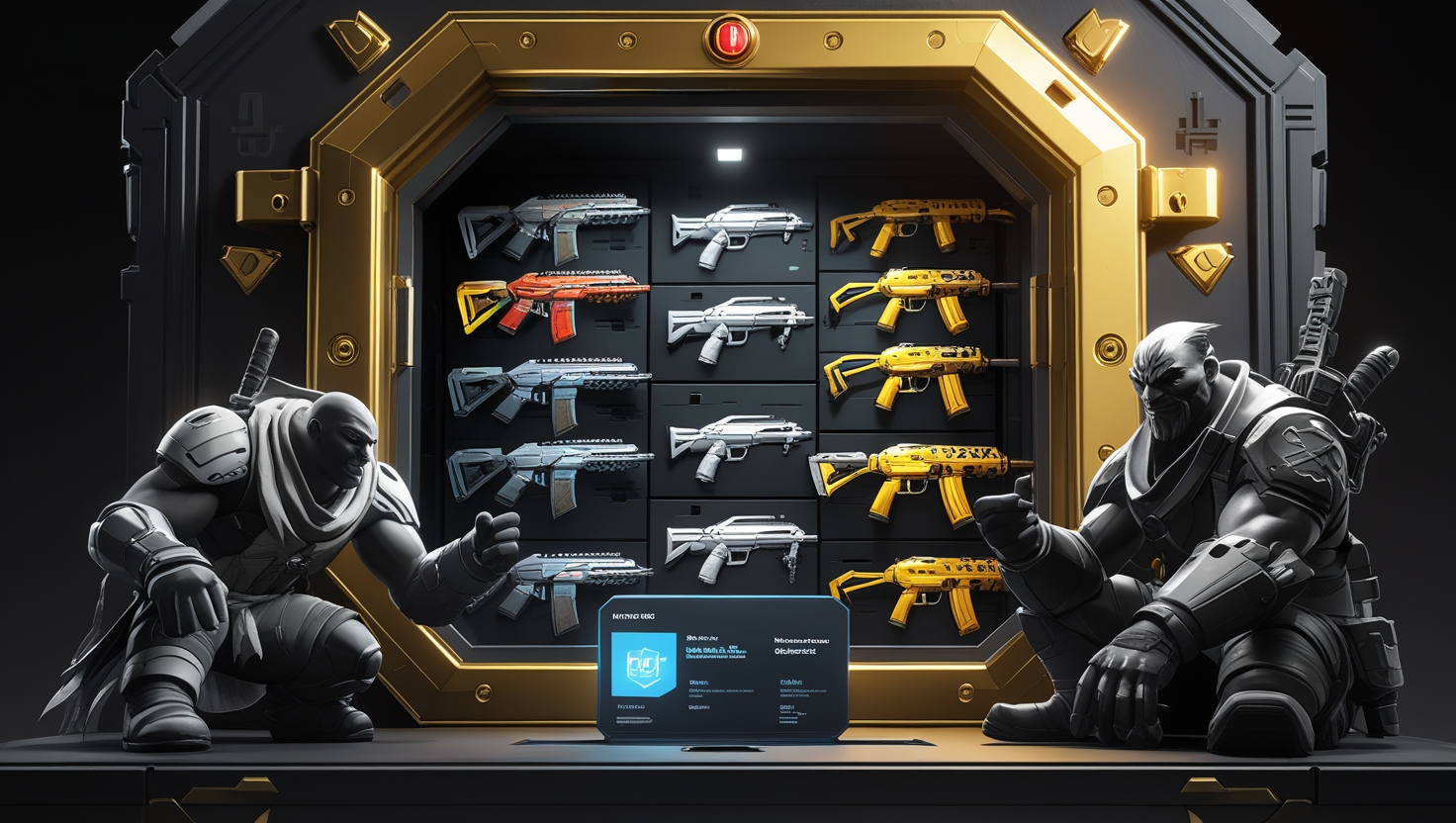 Buy Apex Legends Account | Exclusive Skins & Rare Items
