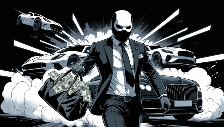 Fastest Way To Earn Money in GTA V Online: Quick Cash Guide