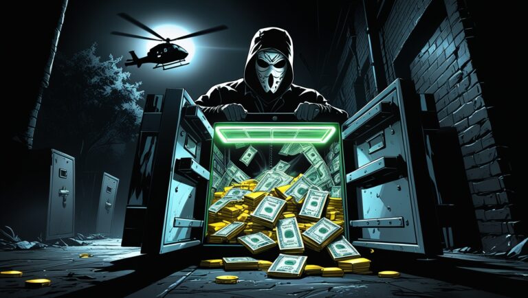 GTA 5 Online Best Way to Earn Money Fast: Top Secret Hacks