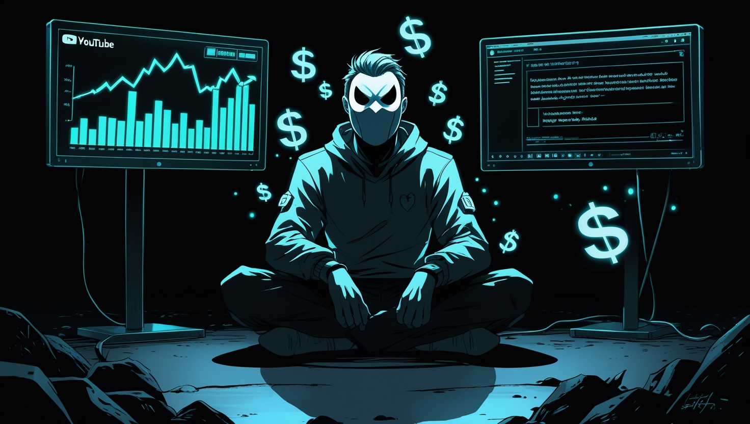 Make Money From YouTube Reddit: Secrets Nobody Tells You