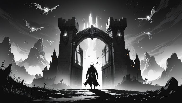 G2G Throne and Liberty: Ultimate MMORPG Adventure Awaits!