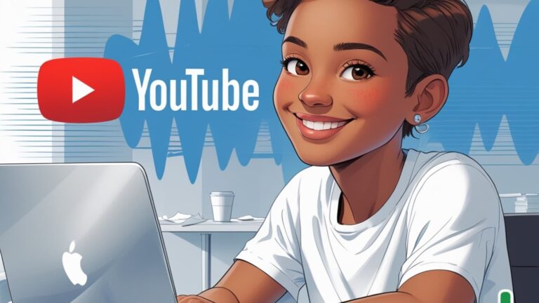 Make Money from YouTube with AI: Earn Passive Income Now!
