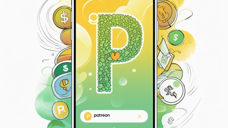Patreon App Secrets: Earn Big From Your Passion Now! 2025