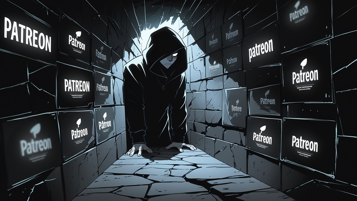 How to Access Patreon Posts Free: Secret Hacks Revealed!