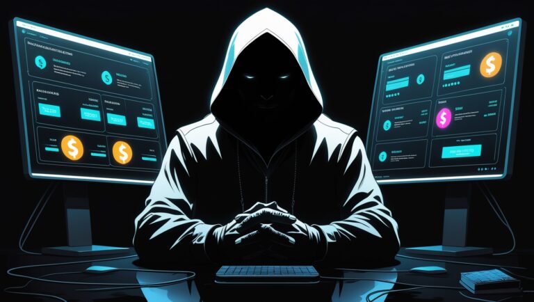 Faceless Affiliate Marketing: Earn Big Without Showing Face!