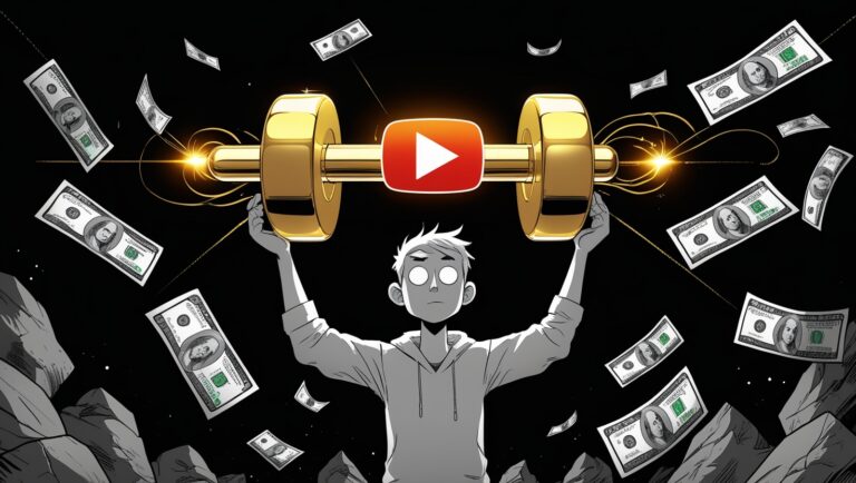 How to Make Money From YouTube Without Ads (5 Proven Ways)