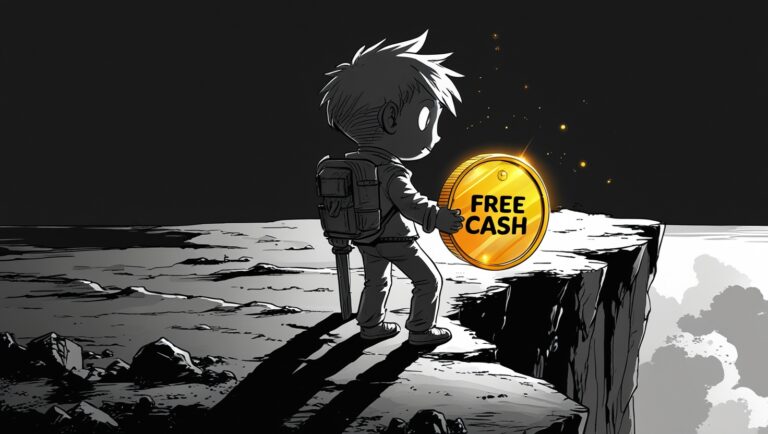 Is Freecash Legit? Truth Exposed & Full Honest Review!