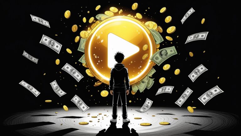 Can You Make Money From YouTube? Secrets Revealed!
