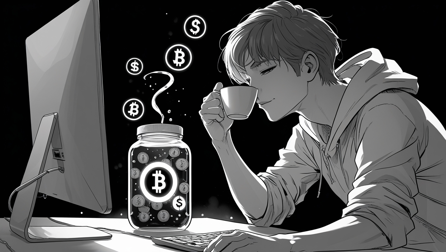 Honeygain for PC