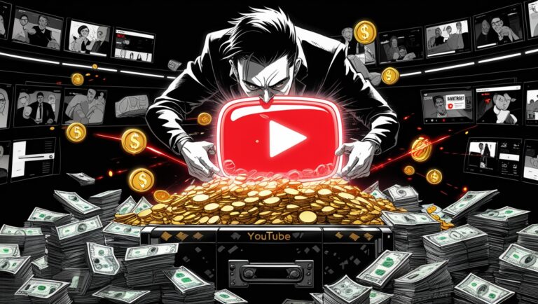 Make Money from YouTube: Secret Hacks Revealed!