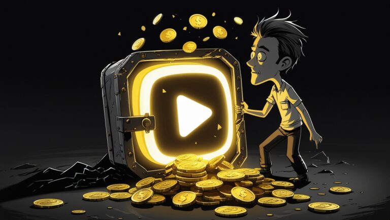 Make Money From YouTube Without Ads: Secrets Revealed!