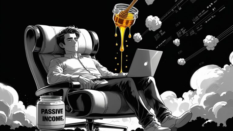 Honeygain Content Delivery: Easy Passive Income Online!