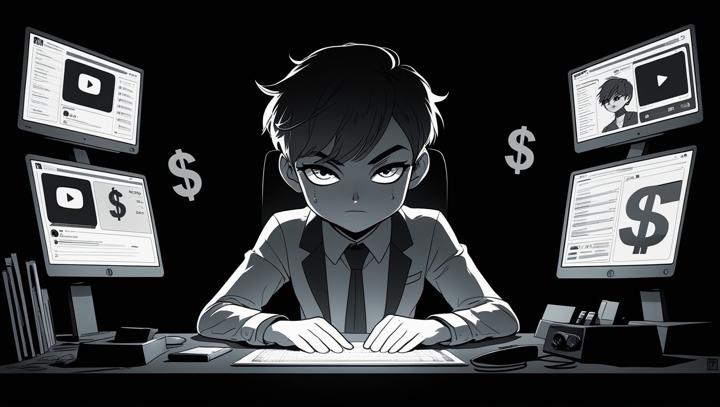 Best Way to Earn Money from YouTube: Secrets Revealed!