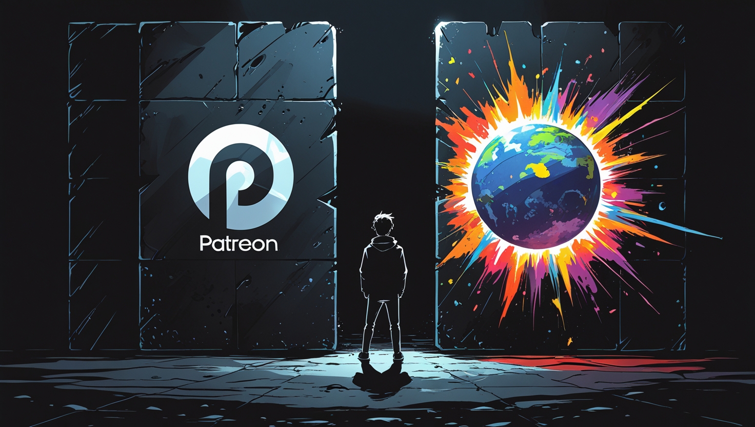 Do You Have to Pay for Patreon? The Truth Revealed!