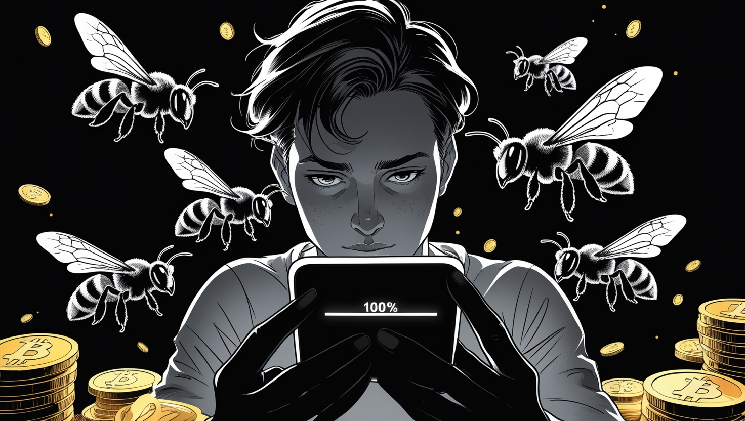 Honeygain Withdrawal: Secrets to Fast Cash-Out Revealed!