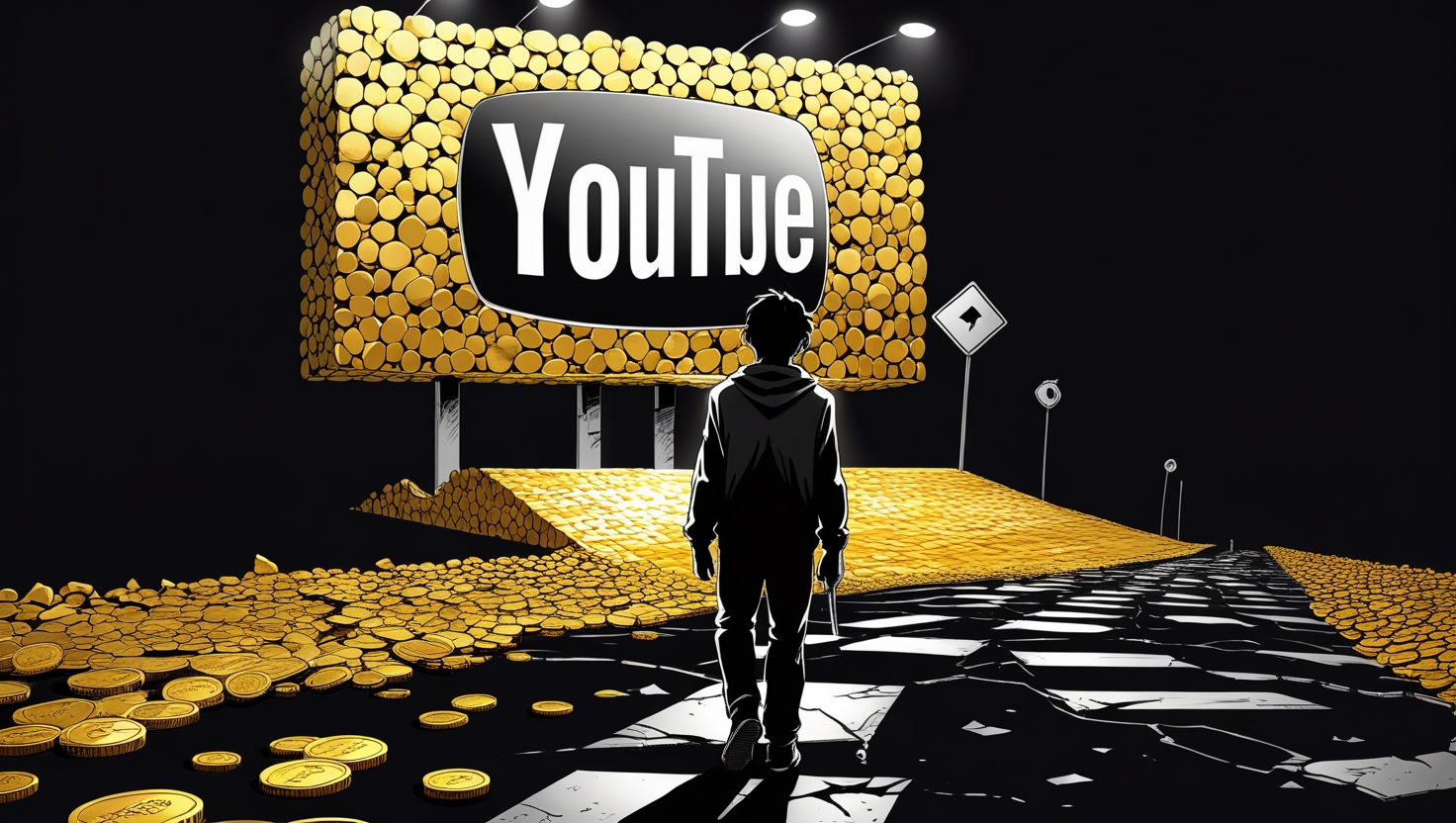 Is Making Money on YouTube Worth It?