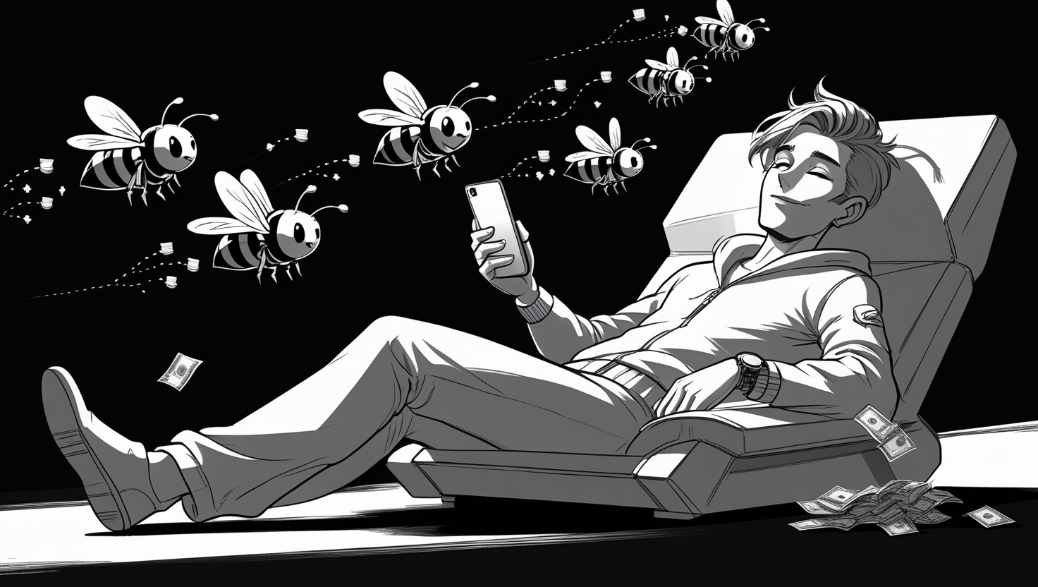 Honeygain Withdrawal
