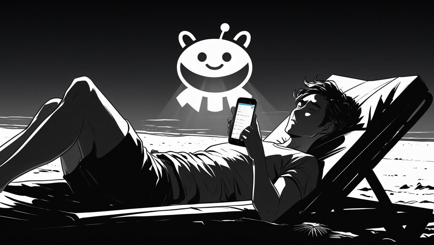 Is Freecash Reddit's Best-Kept