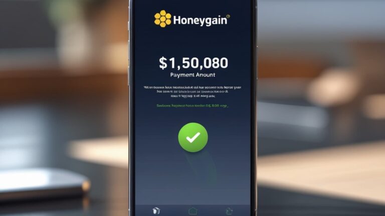 Honeygain Payment Proof: Is It Legit or Just a Scam? 2025