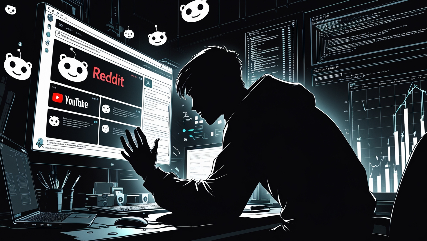 Make Money With YouTube Reddit: Secret Hacks Revealed!