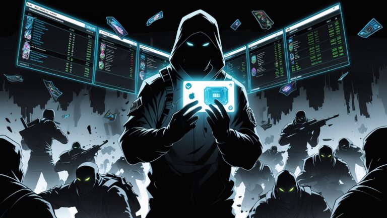Buy Game Accounts: Boost Your Rank & Dominate Instantly!